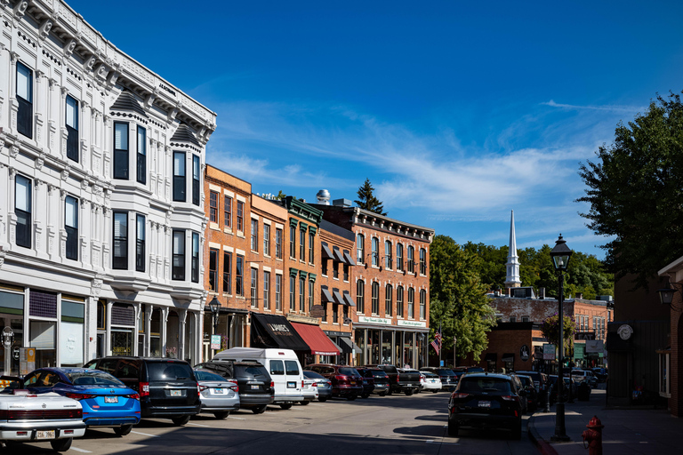 From Chicago: 1-Day Tour on Galena Tour With All Inclusives (50% Promotion on Child)