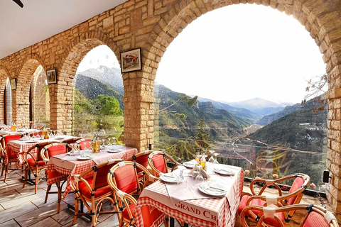 Patras: Catedral de Agios Andreas, Kalavrita e passeio de comboio