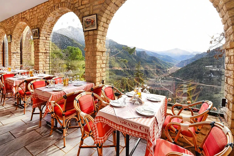 Patras: Catedral de Agios Andreas, Kalavrita e passeio de comboio
