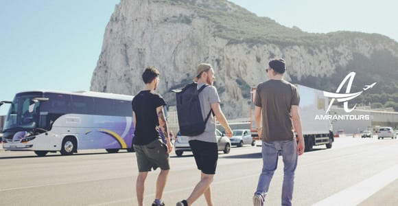 Tagestour von Gibraltar nach Marokko All Inclusive