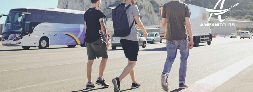 Excursion de Gibraltar au Maroc All Inclusive