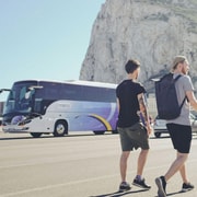 Day trip from Gibraltar to Morocco All Inclusive