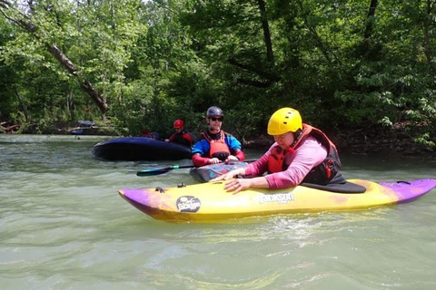 Houston: Kayak Coaching Part 1 3B: Body, Blade, Boat Clinic Kayak Coaching Session Part 1 3B: Body, Blade, Boat Clinic