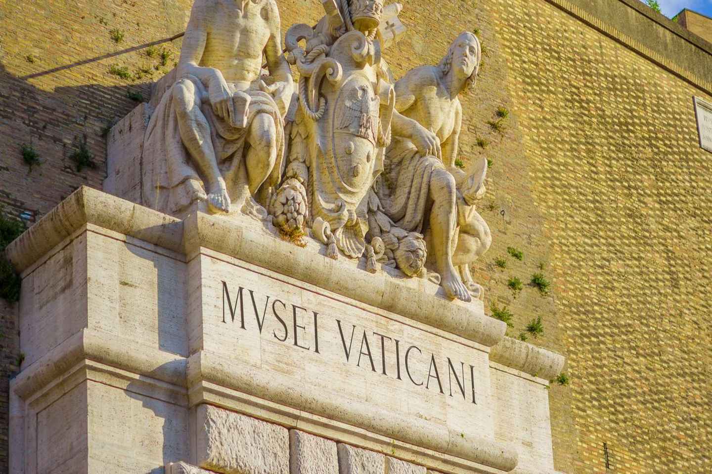 Salta la fila: Musei Vaticani e Cappella Sistina