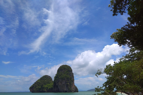 Krabi 4 Islands Snorkeling & Clownfish – Fees Incl.