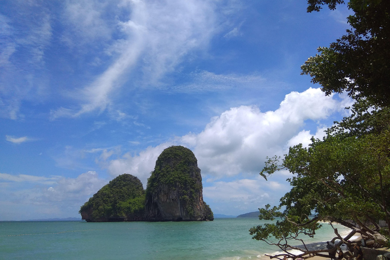 Krabi 4 Islands Snorkeling & Clownfish – Fees Incl.