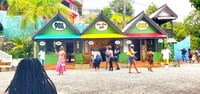 Montego Bay, Bob Marley Tour à 9 Mile, St. Ann - Hizvo