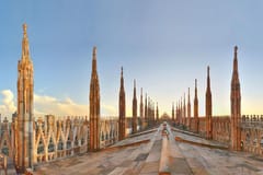 Milan Pass