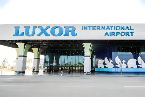 Luxor: Nahtlose Transfers zwischen dem Flughafen Luxor und deinem Hotel