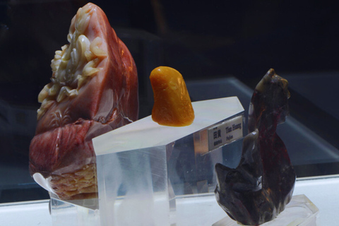 Beijing：Hutong Museum Cluster Tour—Culture, Temples & Life