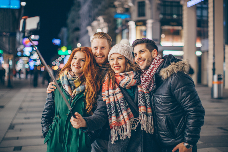 Cologne: Guided Walking Tour by Torchlight Group Pricing
