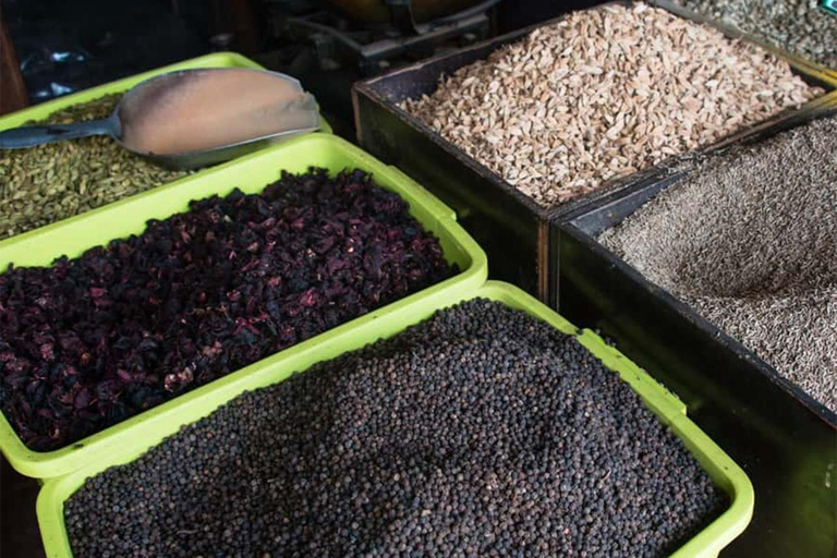 Visite guidée de Stone Town : culture, marché aux esclaves et marché aux épices