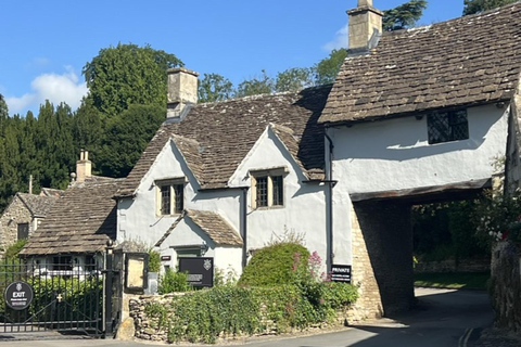 Shakespeare's Stratford-Upon-Avon and Cotswolds Private Tour Shakespeare's Stratford-Upon-Avon and Cotswolds Private Tour