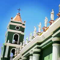 De Piura ||Piura and Catacaos Tour - Narihuala - Housity