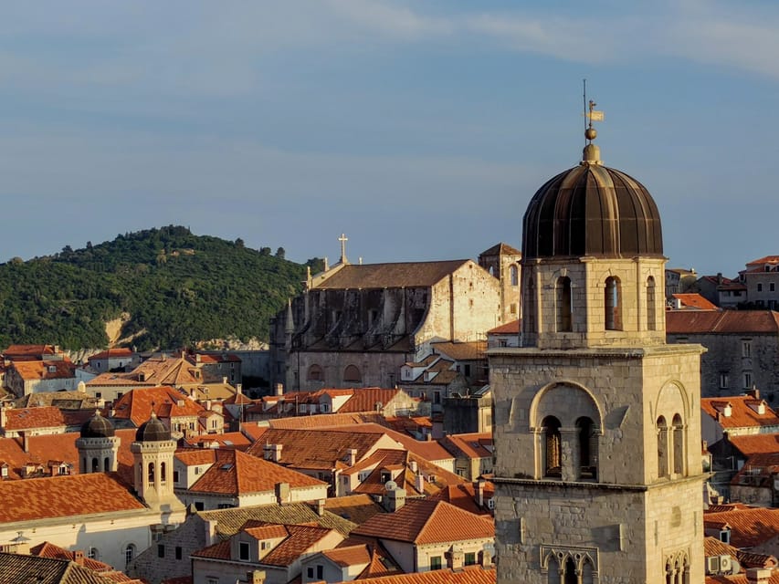 Dubrovnik Tour Guidato Privato A Piedi Delle Mura Della Citt