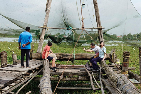 Kochi: Tour turístico en Tuk-Tuk con servicio de recogida en crucero