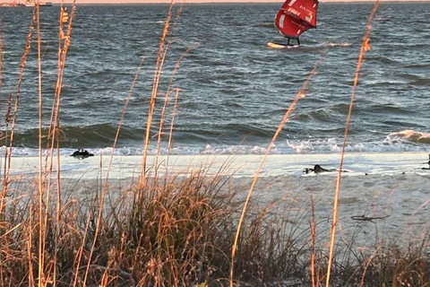 Ocean Springs: WingFoil Lesson