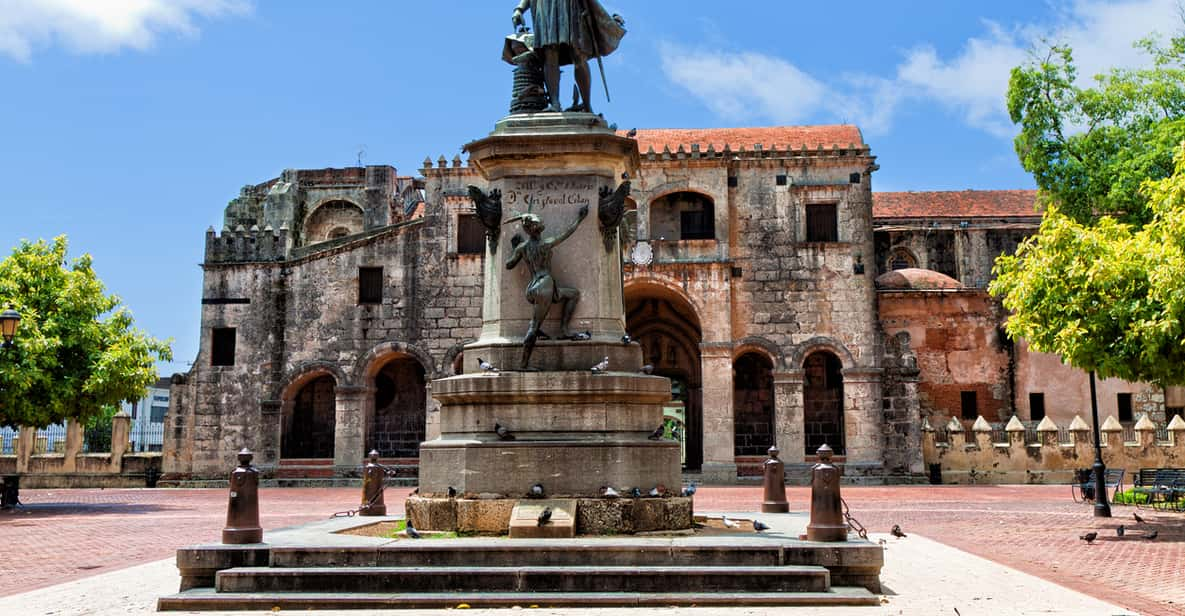 Santo Domingo: Lo mejor de la ciudad de Santo Domingo | GetYourGuide