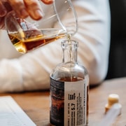 Newcastle: Spirit Blending & Dining at Earp Distilling Co.