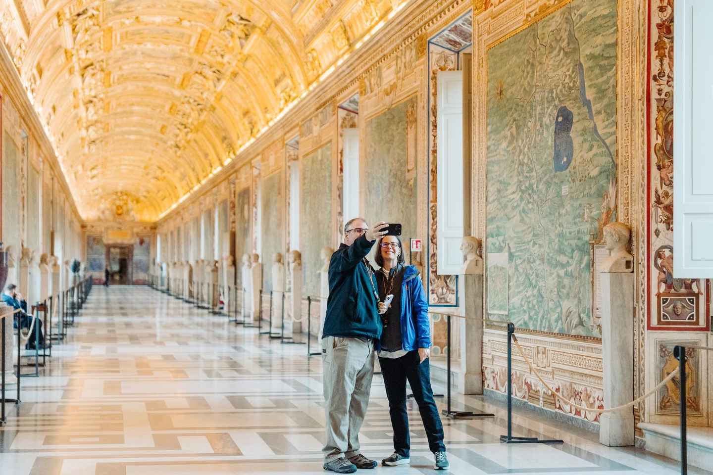 Vatican: Intimate Sistine Chapel Tour at Exclusive Hours