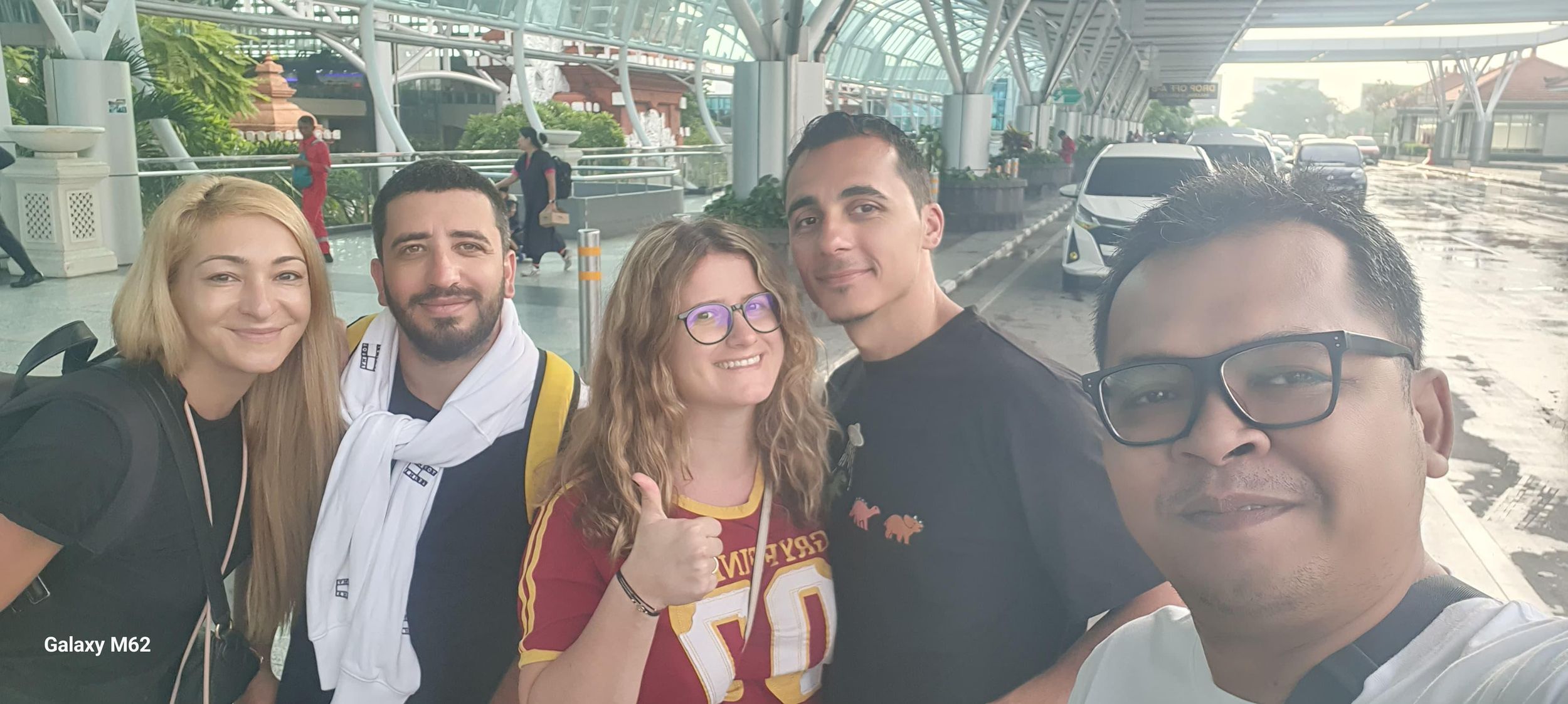 Bali Flughafentransfer Check-in ODER Check-out in der Gegend von Nusa Dua