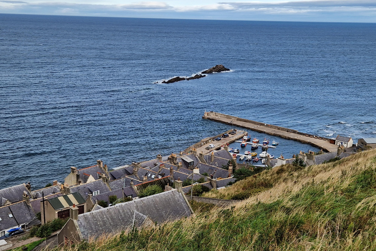 Z Aberdeen: Wycieczka do nadmorskich wiosek w AberdeenshireZ Aberdeen: Wycieczka po nadmorskich wioskach Aberdeenshire