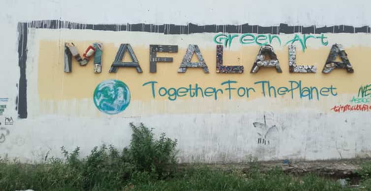 Maputo: Mafalala Suburb Guided Walking Tour | GetYourGuide