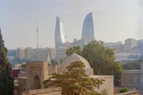 Unveil the Timeless Charm of Baku's Old City