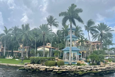 Wet & Dry Fort Lauderdale