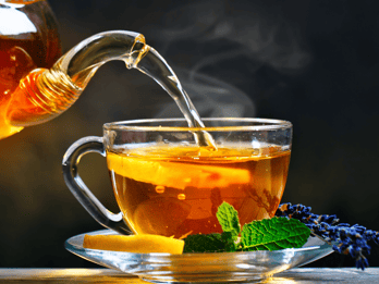 Nafplio: Tea Tasting Experience with Greek Delicacies