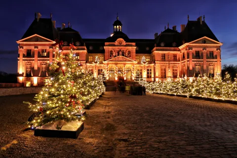 Versalles & Vaux le Vicomte Castillos & Barbizon VIP 8hrs