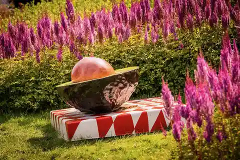 St. Andrews New Brunswick: Kingsbrae Garden Admission Ticket
