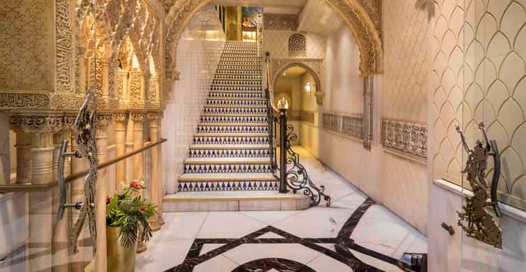 Barcelona: Tablao Flamenco Cordobes with Food/Drink Options photo 8