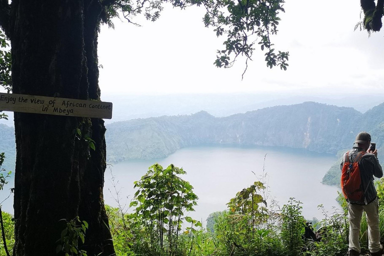 Zanzibar: Fängelseön och Nakupenda Sandbank Tour med lunchZanzibar: Fängelseön och Nakupenda Sandbank-tur med lunch