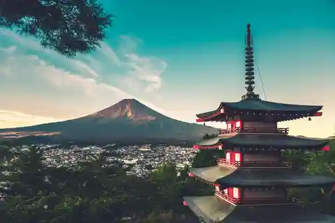 From Tokyo: Mt. Fuji And Hakone Private Sightseeing Day Trip