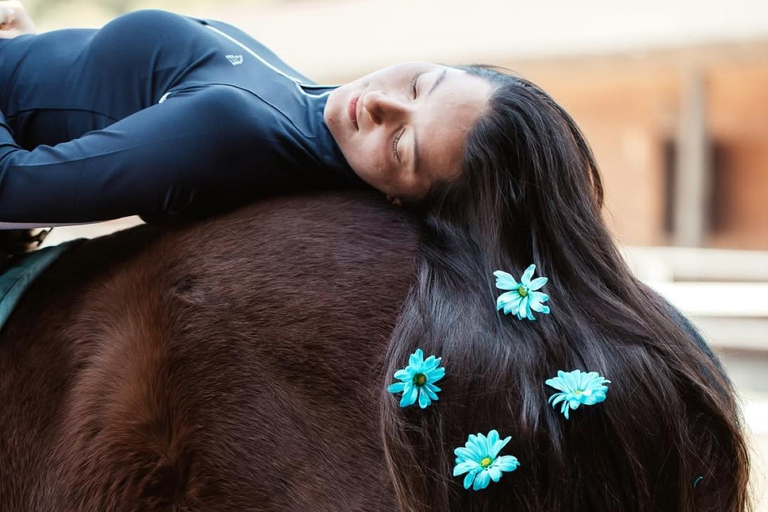 巴库骑马体验：邂逅世界名驹标准套餐