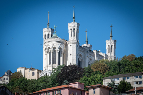 Lyon: Tour Privado Exclusivo de História com um Especialista Local