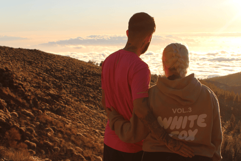 Tenerife: Teide National Park Quad Excursion