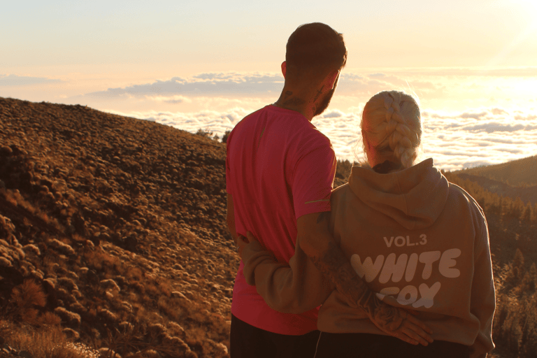 Tenerife: Teide National Park Quad Excursion