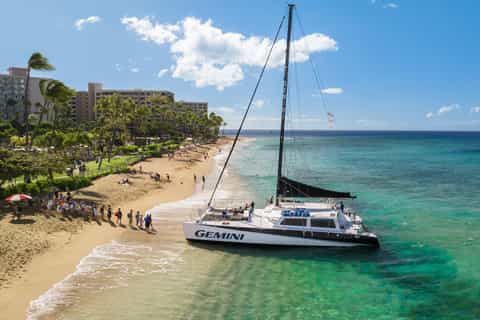 The best Lanai Cruises & boat tours 2026 - Free cancellation