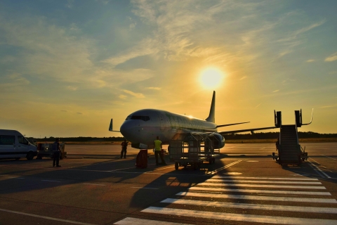 Doha: Prywatna wycieczka tranzytowa dla pasażerów lotniska.