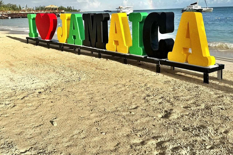 Westmoreland: ATV, Zipline, and Horseback Riding Tour