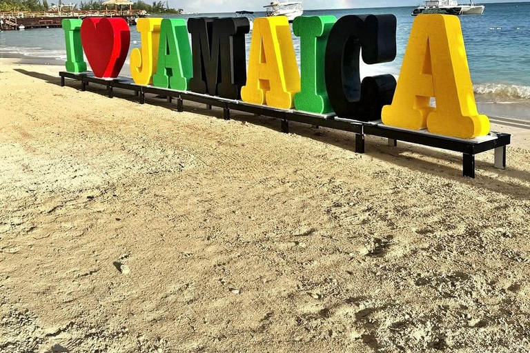 Westmoreland: ATV, Zipline, and Horseback Riding Tour