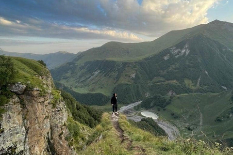 Georgia: Tbilisi, Batumi, and Kakheti Private Tour