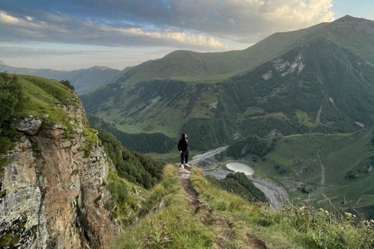 Georgia: Tbilisi, Batumi, and Kakheti Private Tour