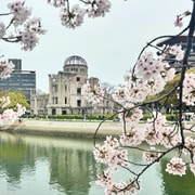 History of Hiroshima Private Walking Tour (Multilingual)