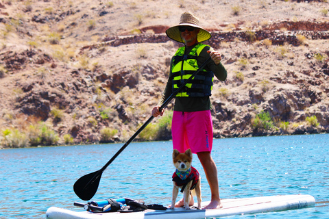 From Las Vegas: Kayak Rental to Emerald Cave Colorado River 8:00am/9am/10am/11am - 4 Hour Kayak Rental