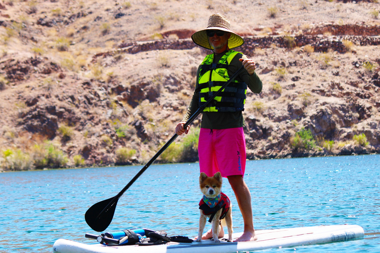 From Las Vegas: Kayak Rental to Emerald Cave Colorado River 8:00am/9am/10am/11am - 4 Hour Kayak Rental