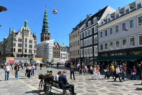 Copenhagen: Hidden Gems & Old Town Instagram Walk