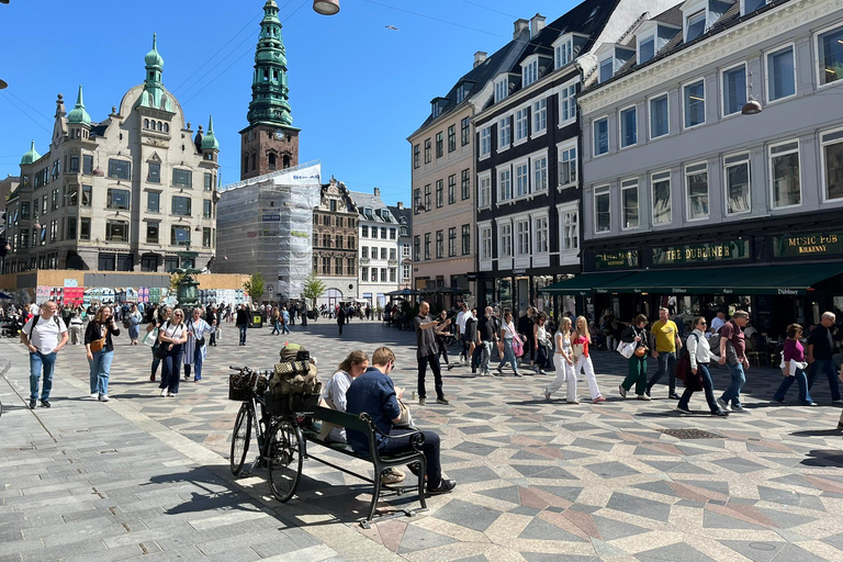 Copenhagen: Hidden Gems & Old Town Instagram Walk
